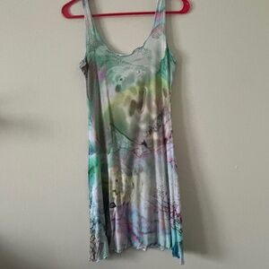 Haystacks Dress, Size M